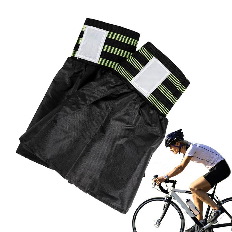 Been Gaiters Voor Mannen Trail - Cycling Commuter Shoes recensie en prijs