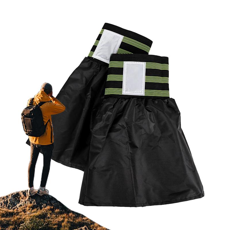Been Gaiters Voor Mannen Trail - Cycling Commuter Shoes recensie en prijs