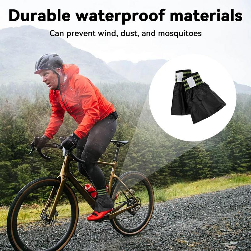 Been Gaiters Voor Mannen Trail - Cycling Commuter Shoes recensie en prijs