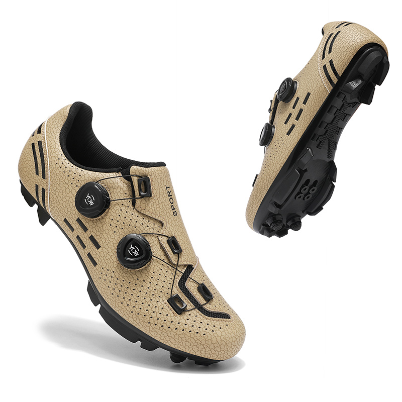 Mtb Fietsschoenen Man Schoenpl - Cycling Commuter Shoes recensie en prijs