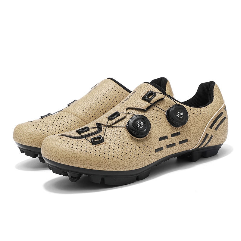 Mtb Fietsschoenen Man Schoenpl - Cycling Commuter Shoes recensie en prijs