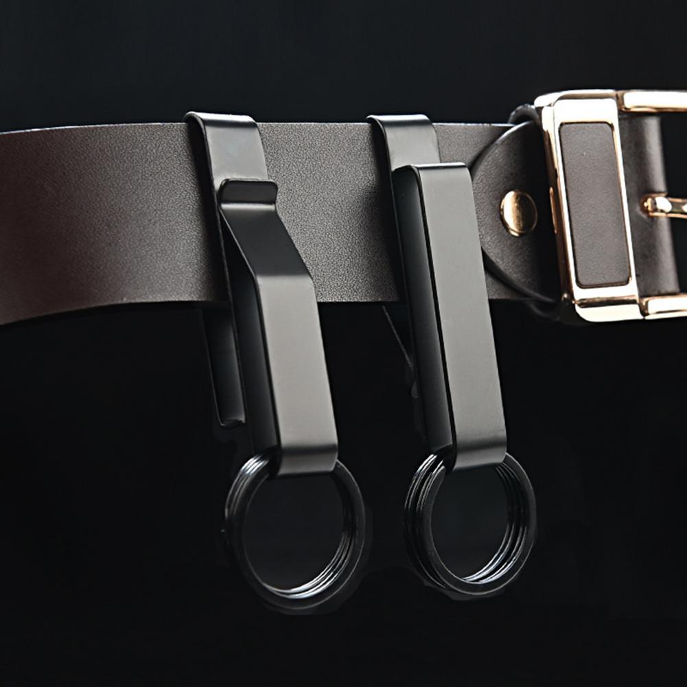 Taille hangende gesp Heavy Dut - Chain Lock Combination recensie en prijs