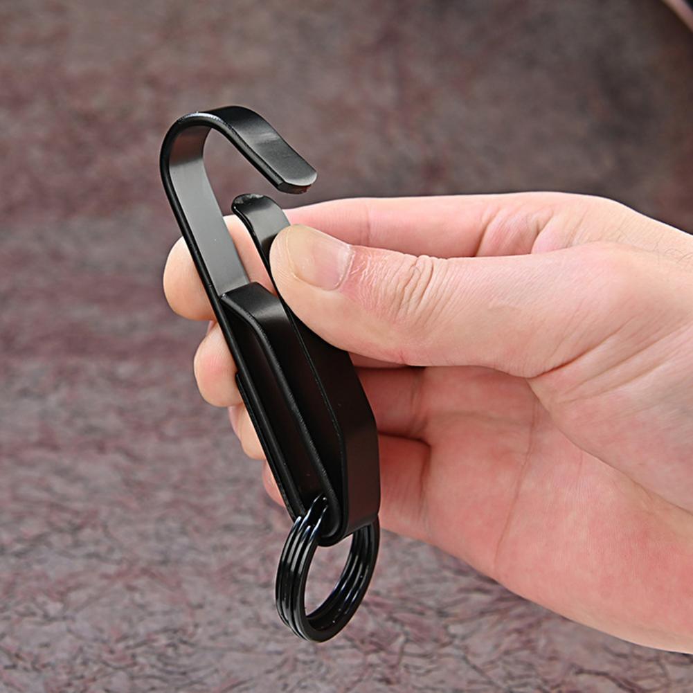 Taille hangende gesp Heavy Dut - Chain Lock Combination recensie en prijs