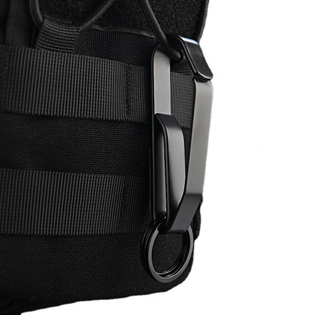 Taille hangende gesp Heavy Dut - Chain Lock Combination recensie en prijs