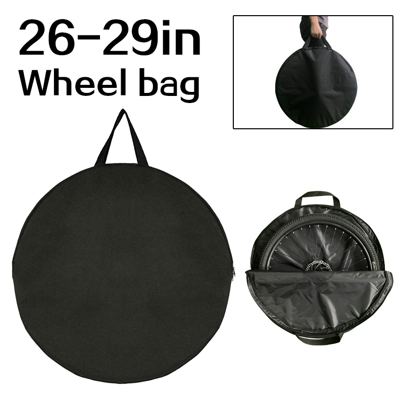 26-29 inch wieltas bergweg fie - Cycling Journey recensie en prijs
