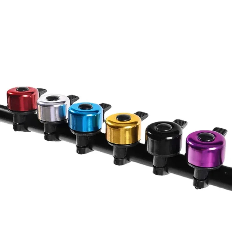 1/2 stuks Fietsbel Legering Mo - Bell Handlebar Ring recensie en prijs