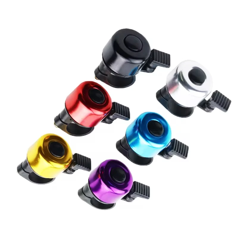 MTB Fietsbel Aluminium MTB Fie - Bell Handlebar Ring recensie en prijs