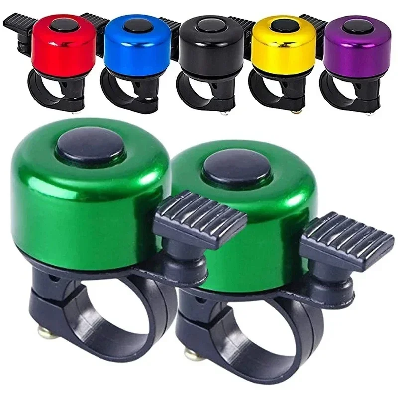 MTB Fietsbel Aluminium MTB Fie - Bell Handlebar Ring recensie en prijs
