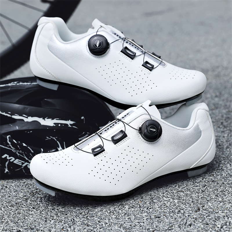 Wegwielrenschoenen Flats Cleat - Cycling Commuter Shoes recensie en prijs