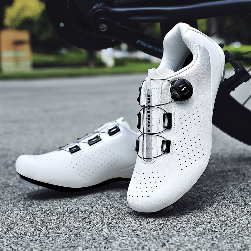 Wegwielrenschoenen Flats Cleat - Cycling Commuter Shoes recensie en prijs