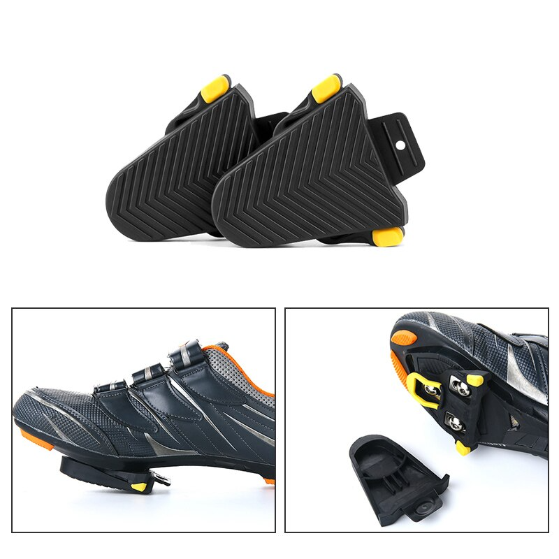 1 Paar Quick Release SPD-SL Fi - Cycling Commuter Shoes recensie en prijs