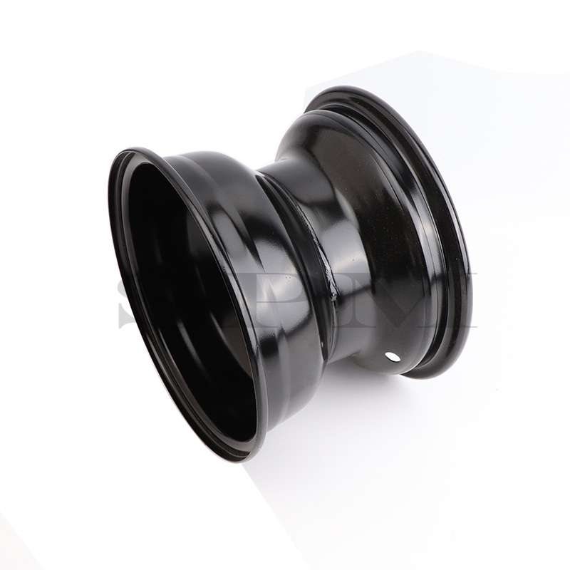 Atv 8 Inch Voor/Achter 4 Gaten - Dynamo Hub Front recensie en prijs