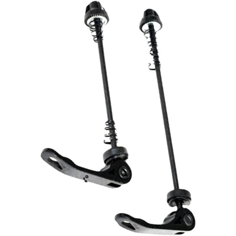 1 Paar Quick Release Spies Voo - Dynamo Hub Front recensie en prijs
