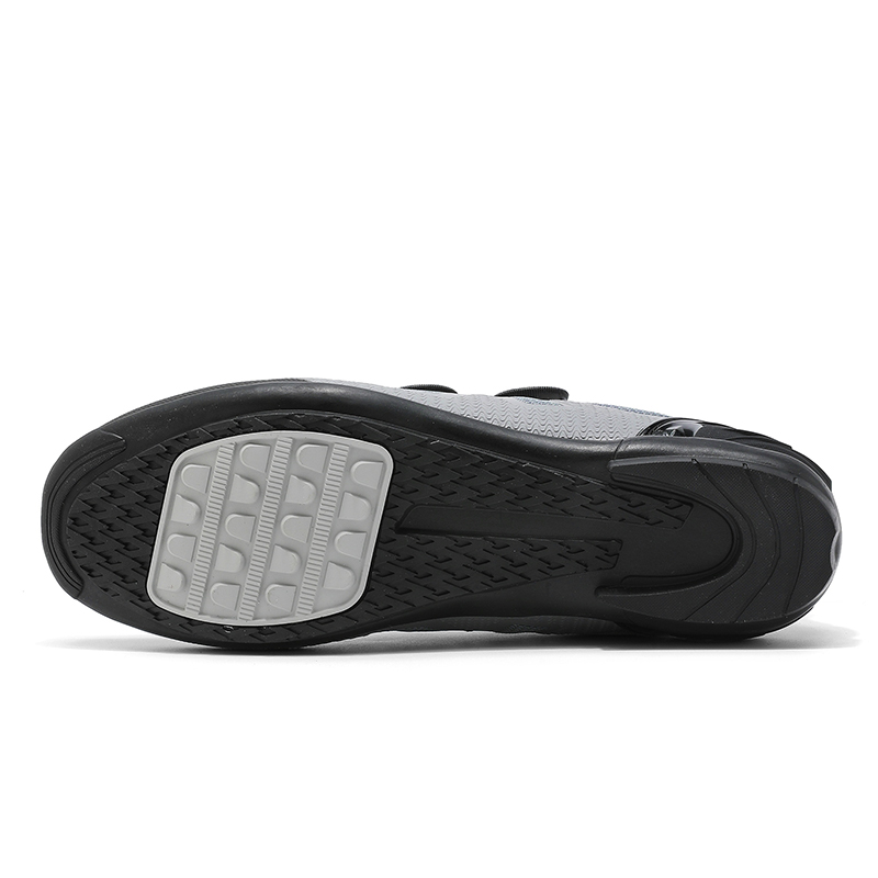Mannen Non Locking Mountainbik - Cycling Commuter Shoes recensie en prijs