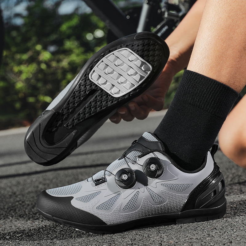 Mannen Non Locking Mountainbik - Cycling Commuter Shoes recensie en prijs