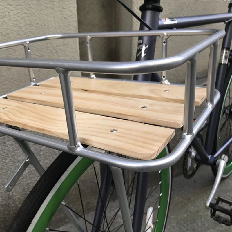 700C Fietsmand Single Speed Fi - Cycling Commute Speed recensie en prijs