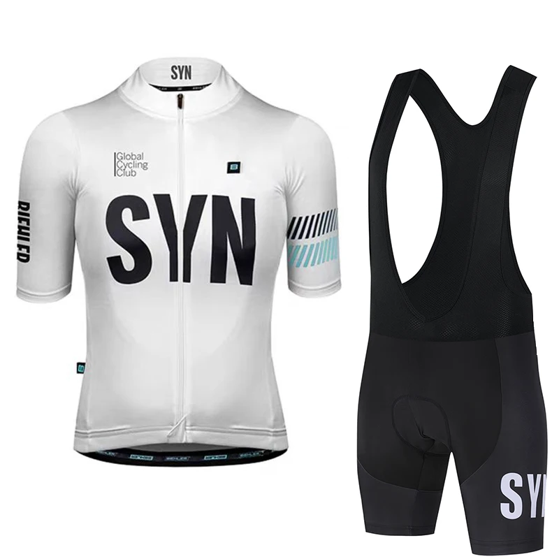 SYN Heren fietsshirt zomer rac - Cycling Commuter Trousers recensie en prijs