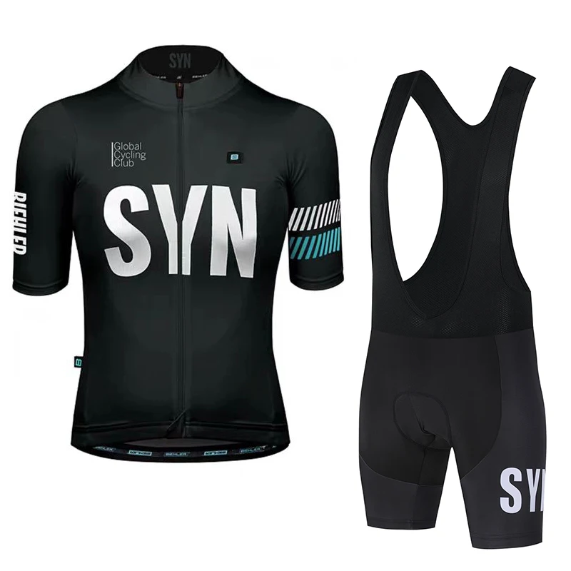 SYN Heren fietsshirt zomer rac - Cycling Commuter Trousers recensie en prijs