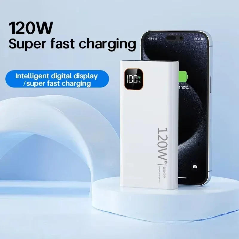 Lenovo 2027 Grote Capaciteit 5 - Usb Charger Dynamo recensie en prijs