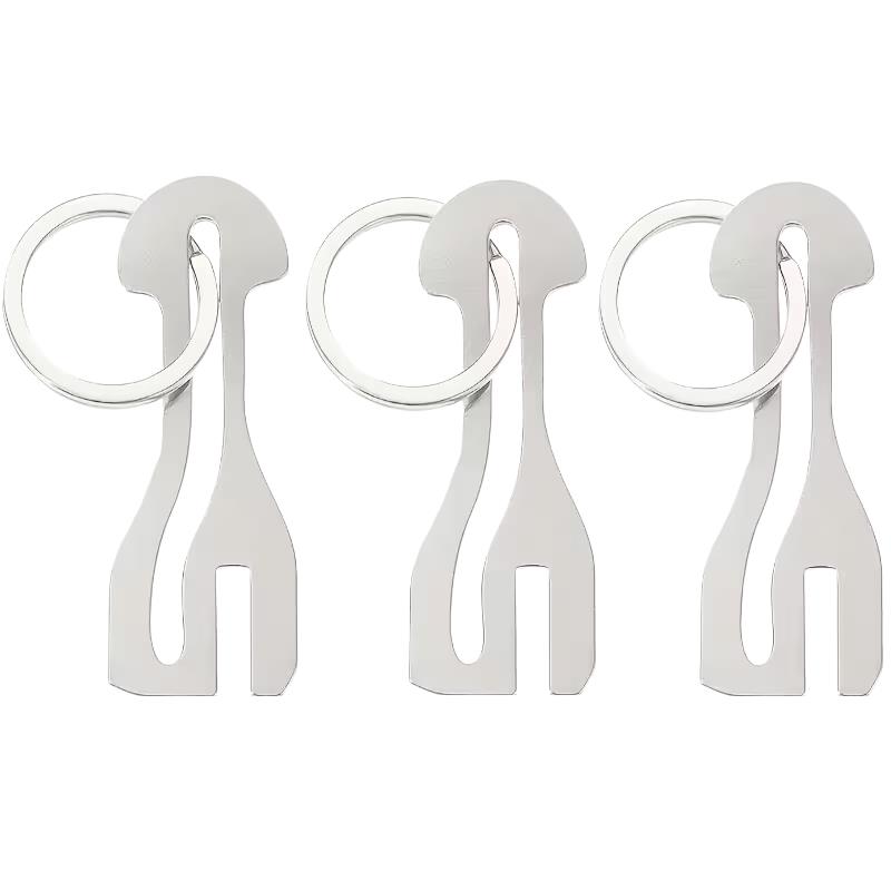 2 stuks herbruikbare winkelwag - Chain Lock Combination recensie en prijs