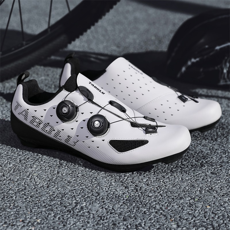 Wegwielrenschoenen Flats Cleat - Cycling Commuter Shoes recensie en prijs