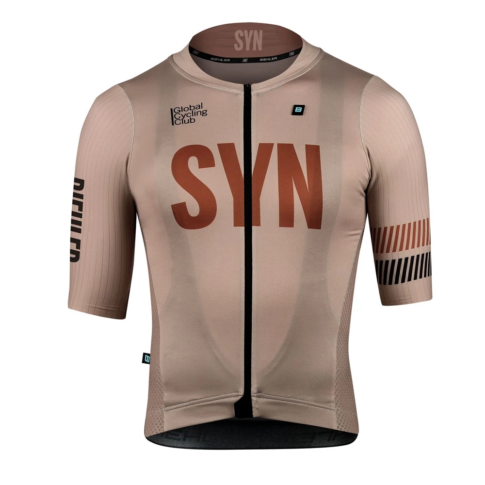 Syn Bruine Fietskleding Heren  - Cycling Commuter Trousers recensie en prijs
