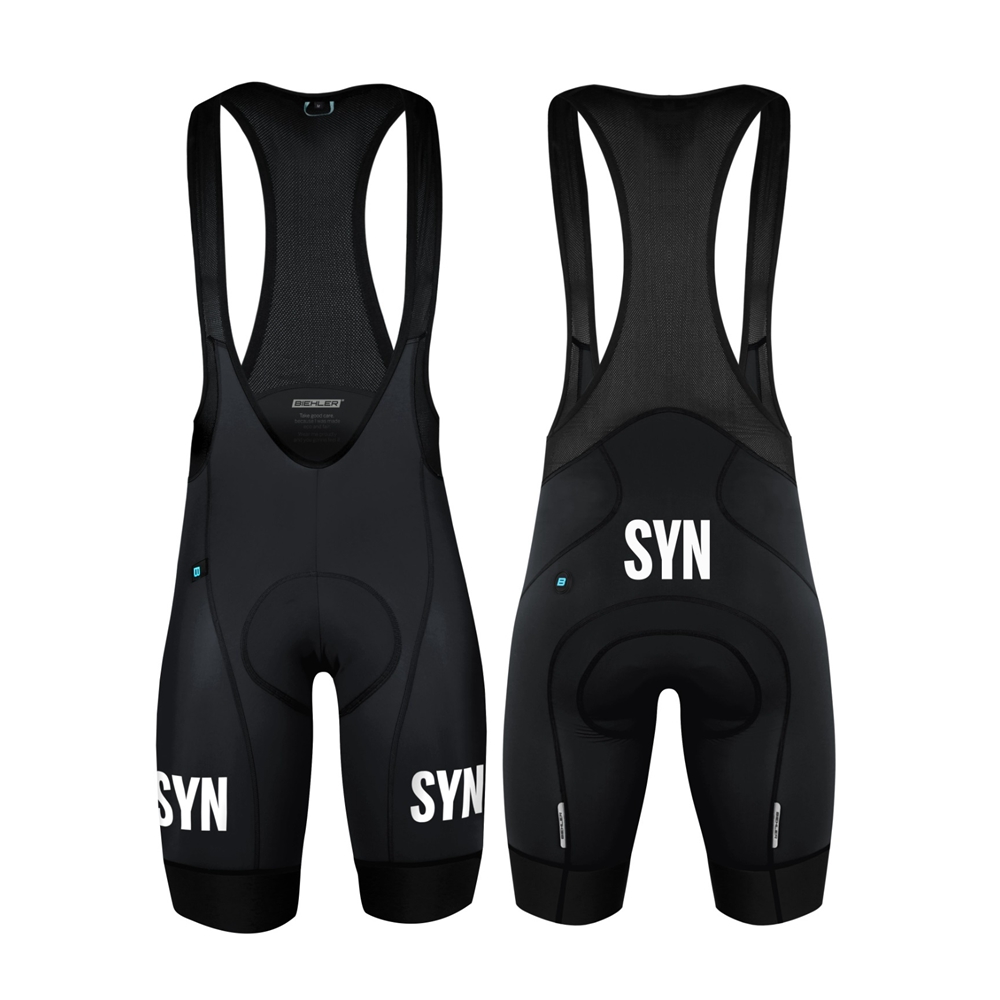 Syn Bruine Fietskleding Heren  - Cycling Commuter Trousers recensie en prijs