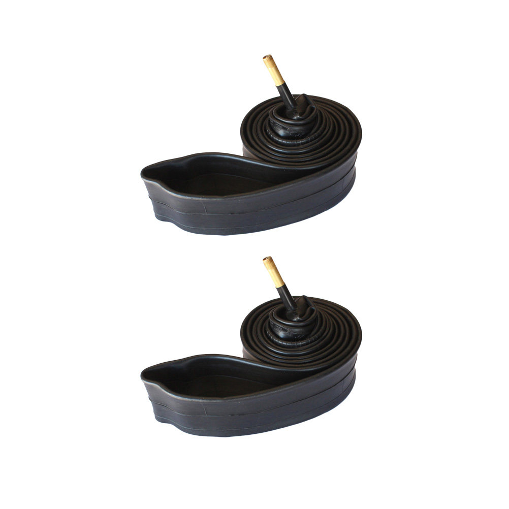 2 stuks fietsbinnenband voor s - Cycling Commute Speed recensie en prijs