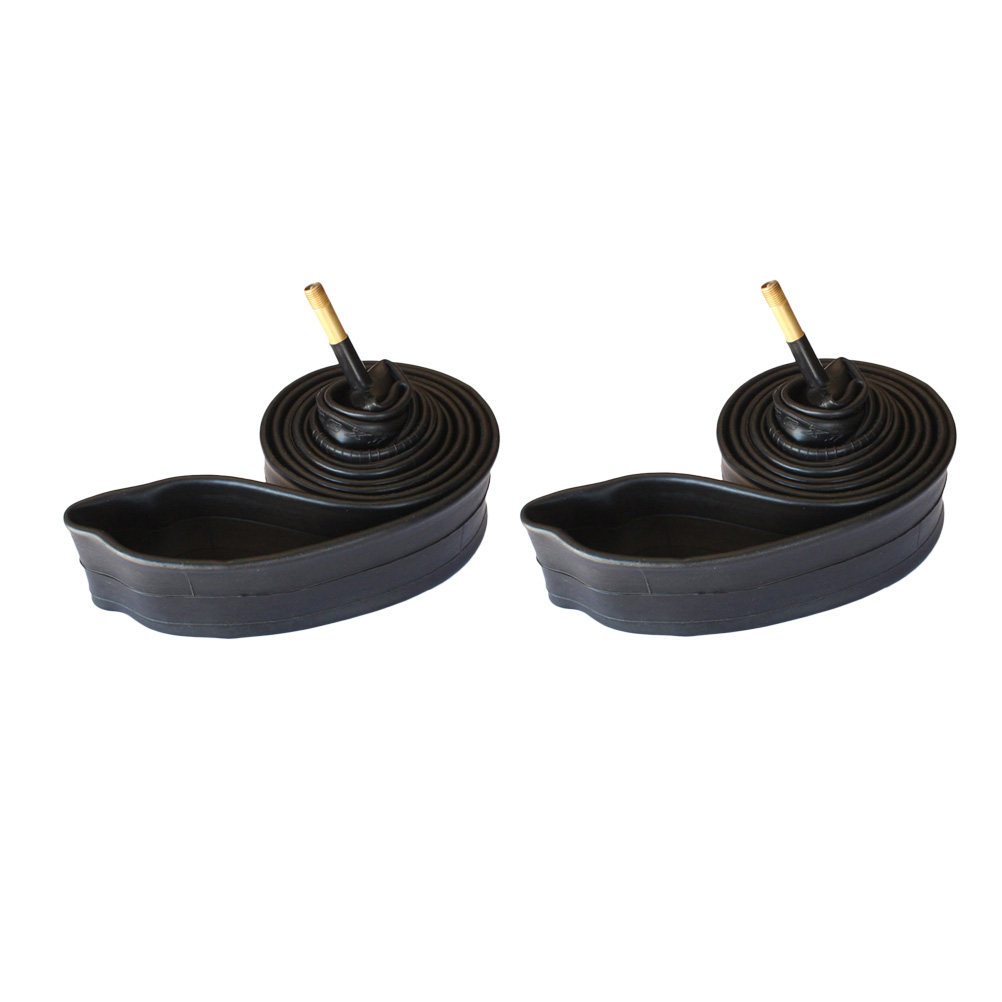 2 stuks fietsbinnenband voor s - Cycling Commute Speed recensie en prijs