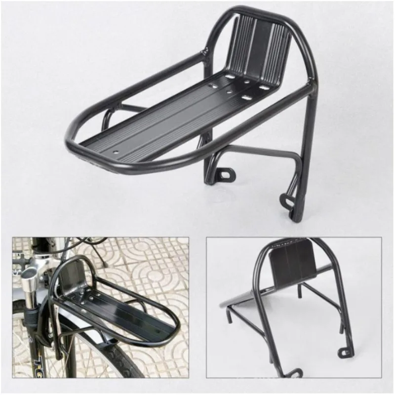Fiets Voorrek Aluminium Bagage - Cargo Rack Aluminum recensie en prijs
