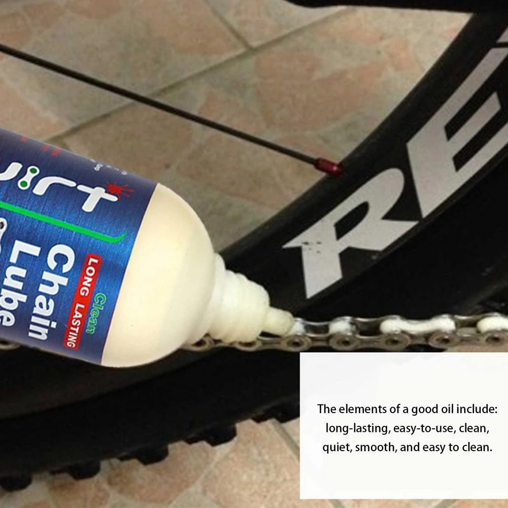 120Ml Fiets Wasachtige Onderho - Grease Waterproof Bike recensie en prijs