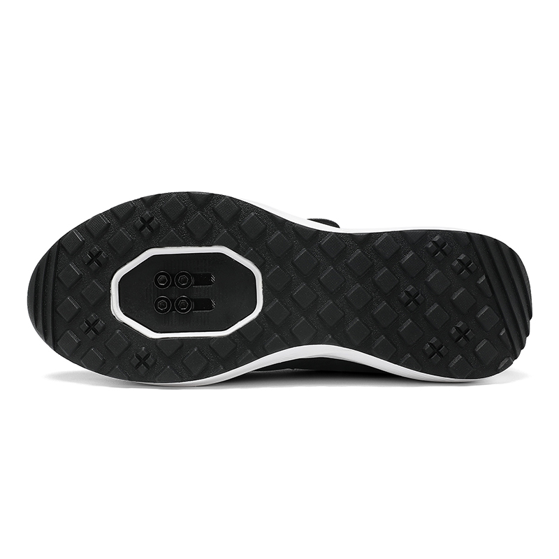 MTB fietsschoenen heren cleats - Cycling Commuter Shoes recensie en prijs
