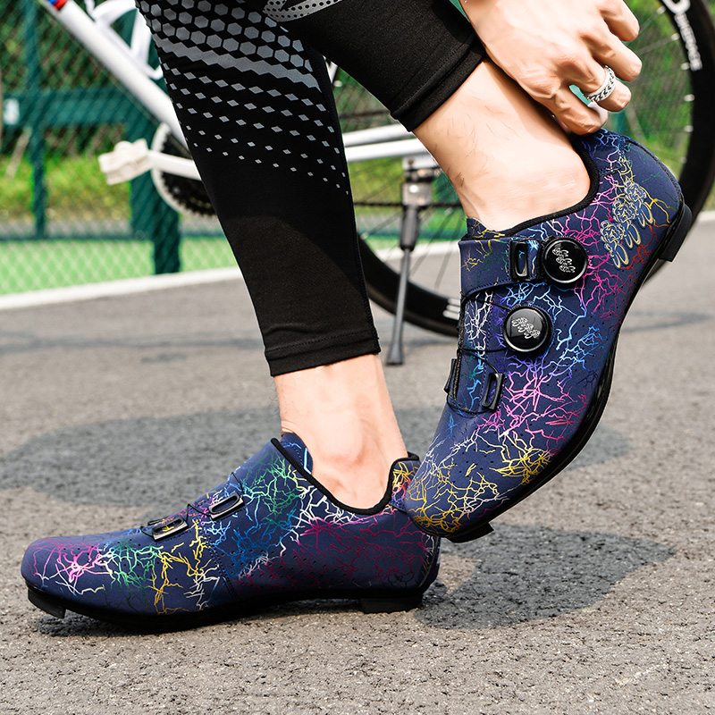 Nieuwe ademende professionele  - Cycling Commuter Shoes recensie en prijs