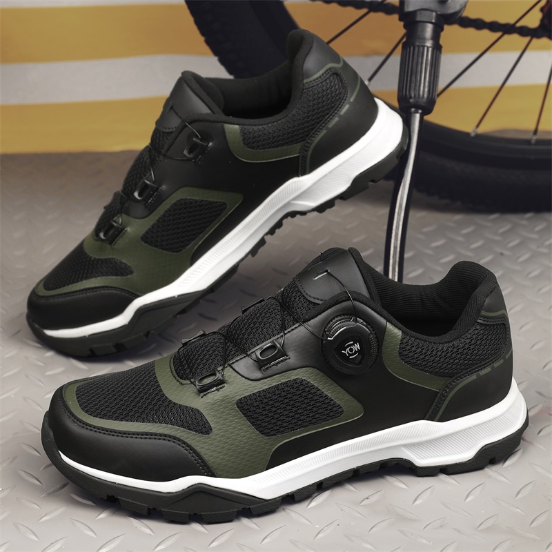 Comfortabele casual vier seizo - Cycling Commuter Shoes recensie en prijs