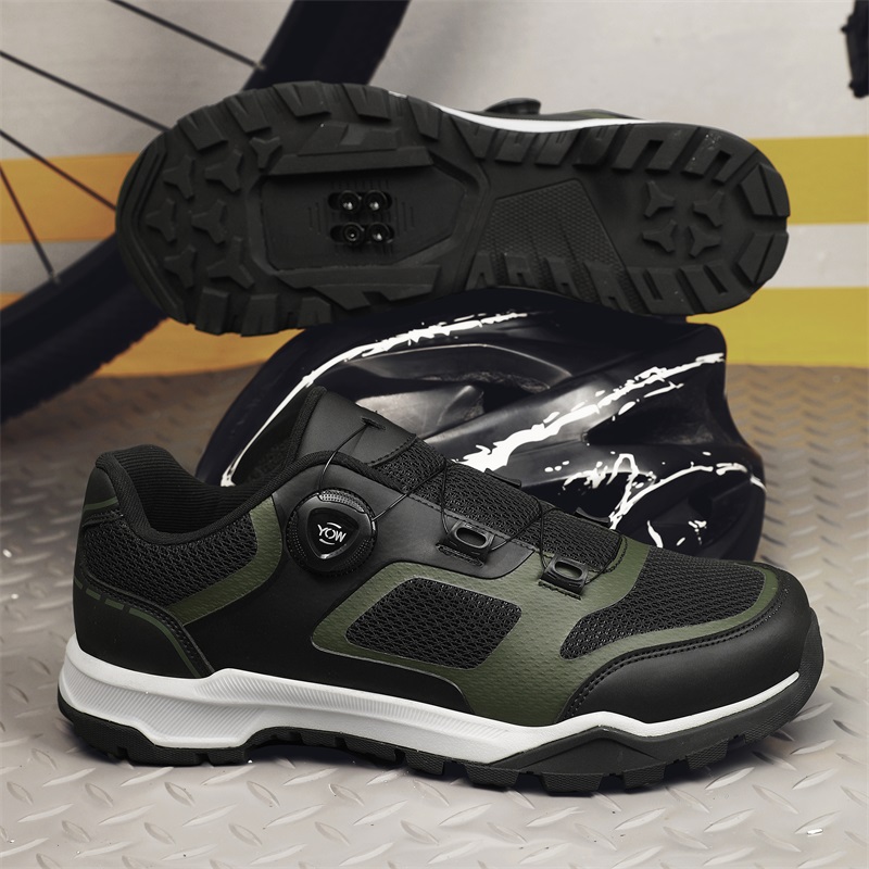 Comfortabele casual vier seizo - Cycling Commuter Shoes recensie en prijs