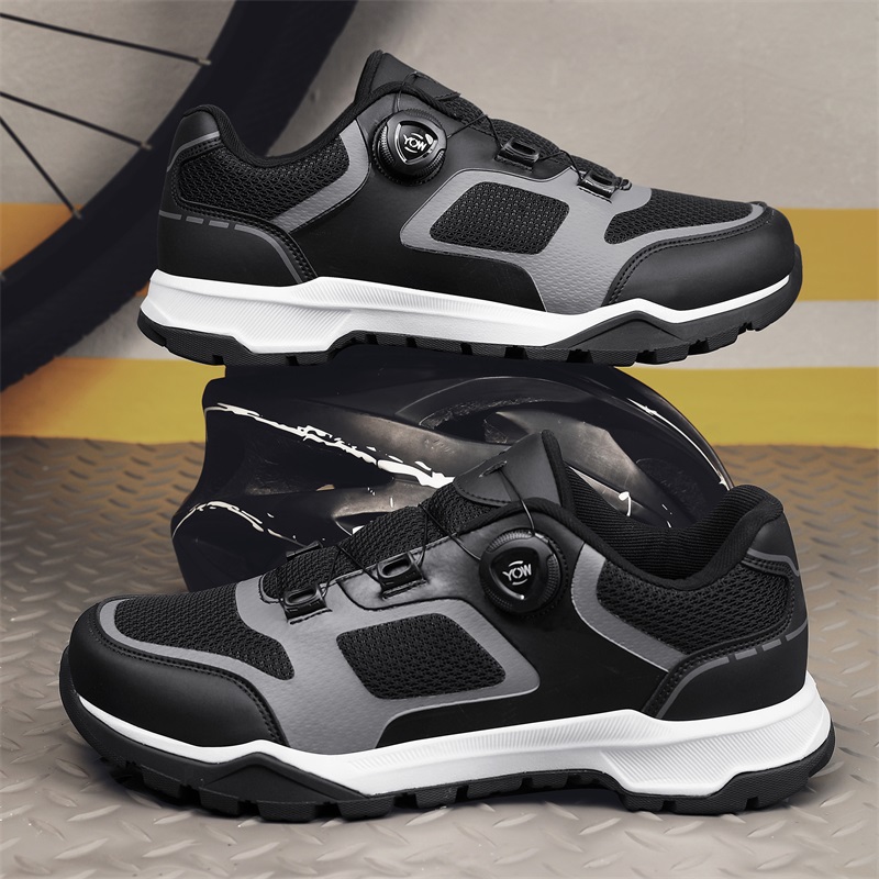 Comfortabele casual vier seizo - Cycling Commuter Shoes recensie en prijs