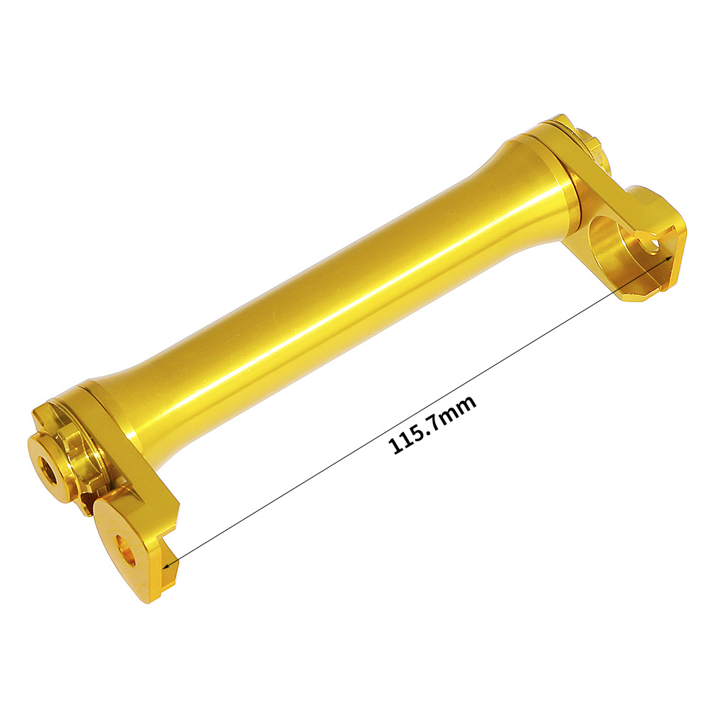 Easy Wheel Verlengstang Telesc - Cargo Rack Aluminum recensie en prijs