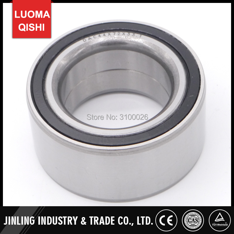 Dac447233 Lager 44*72*33.1Mm 3 - Dynamo Hub Front recensie en prijs