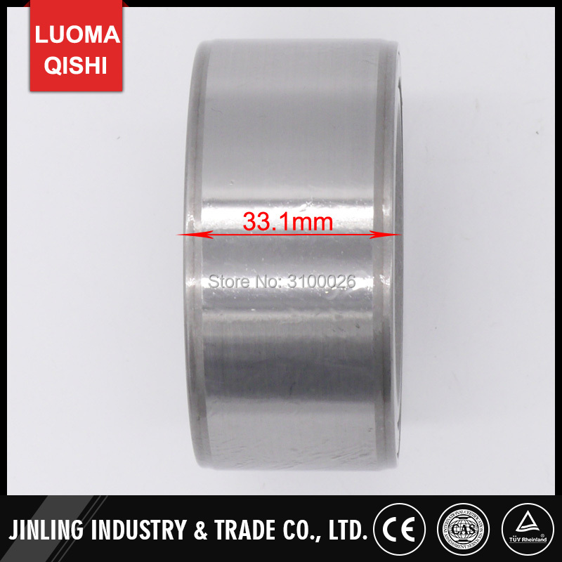 Dac447233 Lager 44*72*33.1Mm 3 - Dynamo Hub Front recensie en prijs