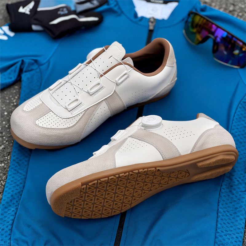 Dames mountainbikeschoenen zon - Cycling Commuter Shoes recensie en prijs