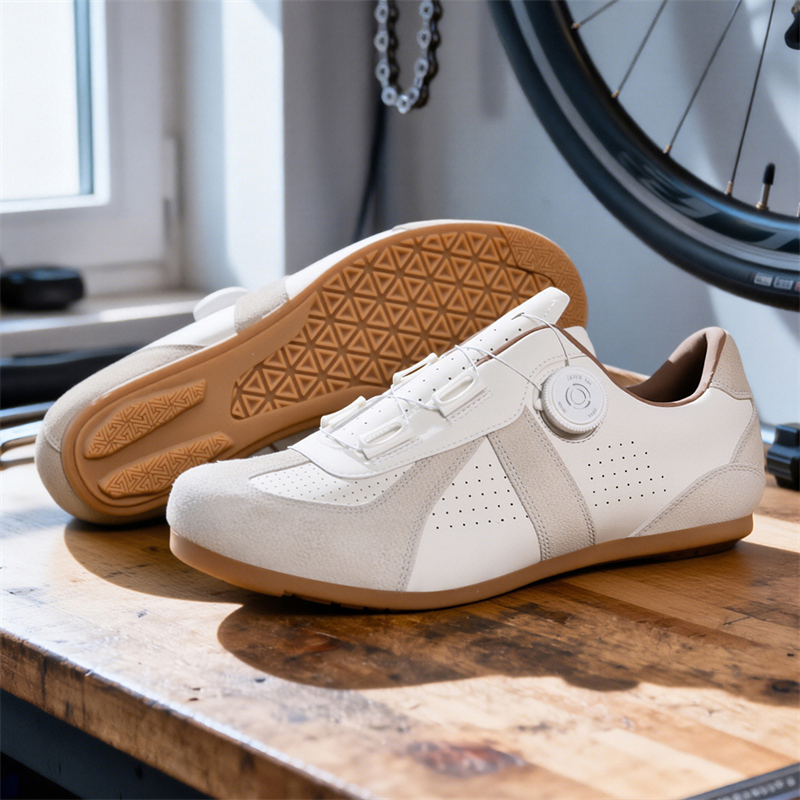 Dames mountainbikeschoenen zon - Cycling Commuter Shoes recensie en prijs