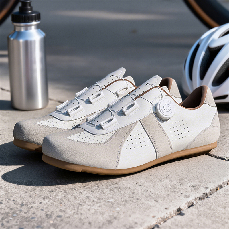 Dames mountainbikeschoenen zon - Cycling Commuter Shoes recensie en prijs