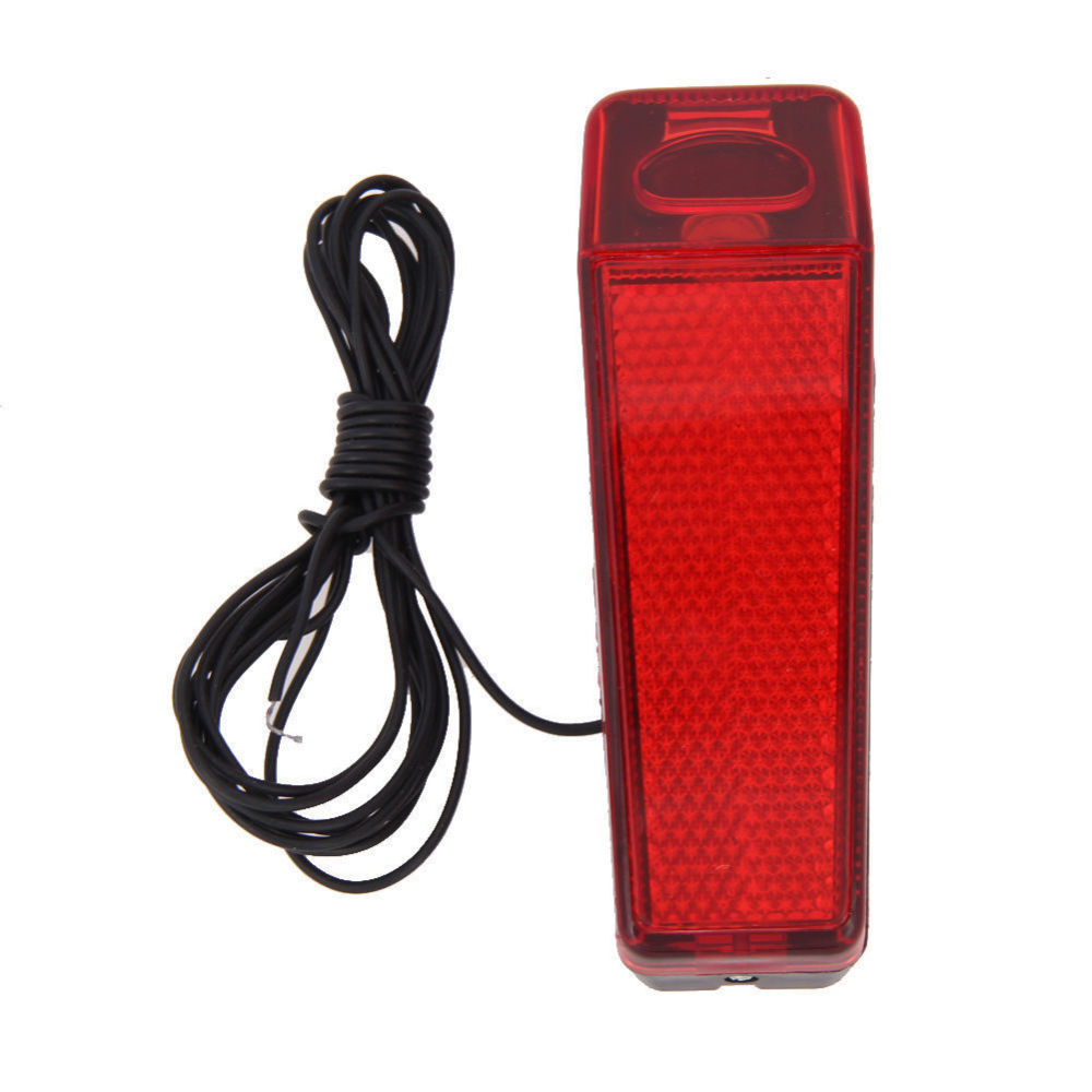 Mechanisch aangedreven fietsve - Cycling Commute Essentials recensie en prijs