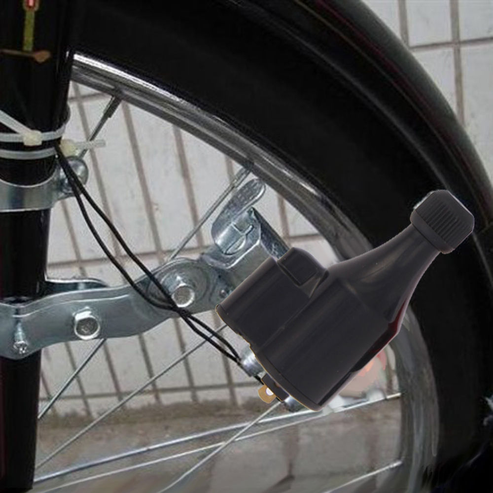 Mechanisch aangedreven fietsve - Cycling Commute Essentials recensie en prijs