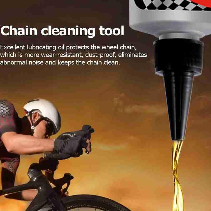 100Ml Ketting Smeermiddel Fiet - Grease Waterproof Bike recensie en prijs