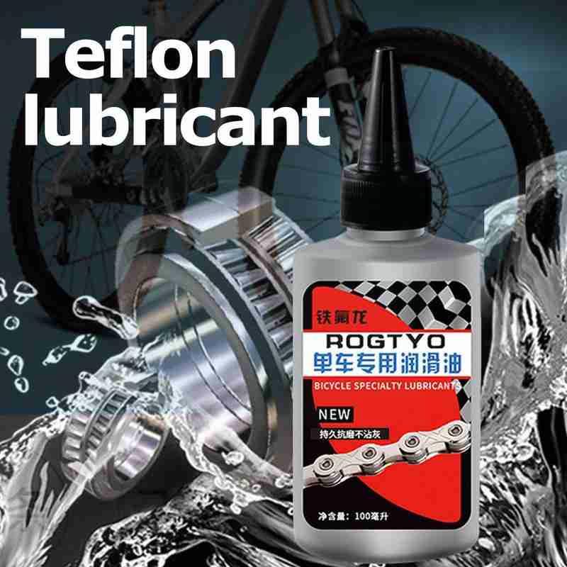 100Ml Ketting Smeermiddel Fiet - Grease Waterproof Bike recensie en prijs