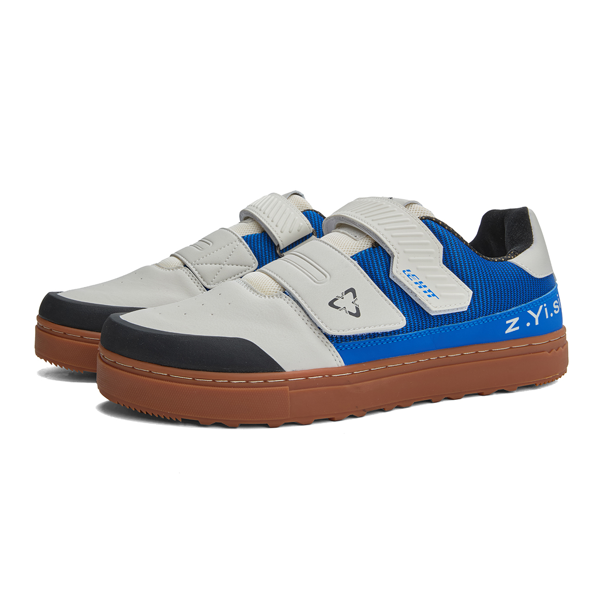 Heren fietsschoenen zonder vet - Cycling Commuter Shoes recensie en prijs