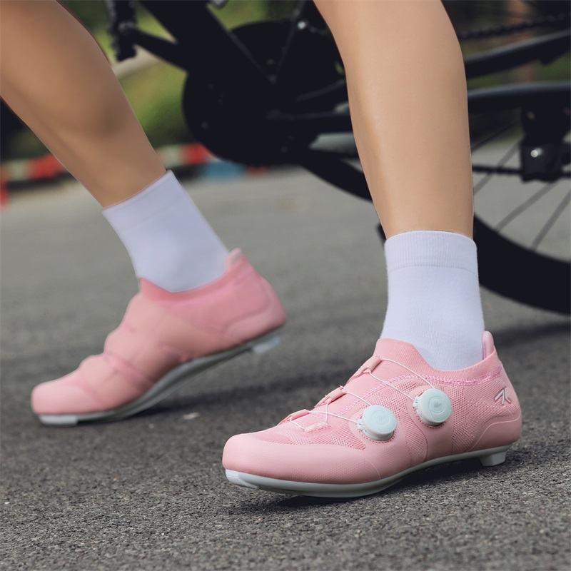Road Fietsschoenen Heren Dames - Cycling Commuter Shoes recensie en prijs
