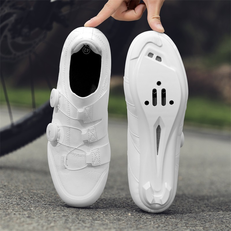 Road Fietsschoenen Heren Dames - Cycling Commuter Shoes recensie en prijs