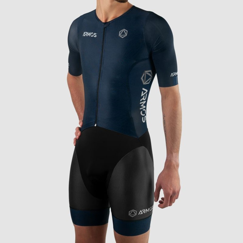 Sila Nieuwe Heren Fiets Mtb Tr - Cycling Commuter Trousers recensie en prijs